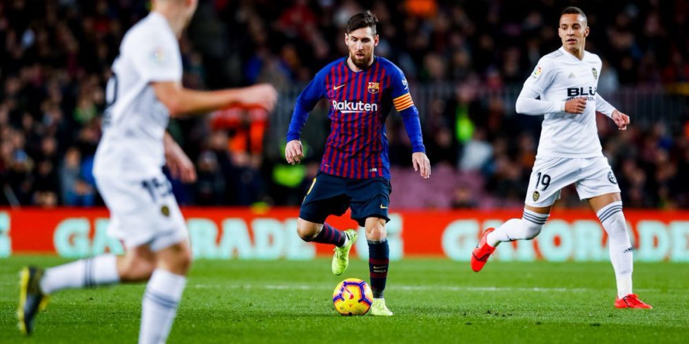 Deberá Messi pagar cláusula millonaria para dejar el Barcelona