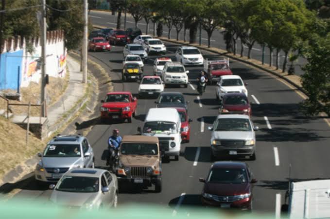 Implementan verificación vehicular Jalisco