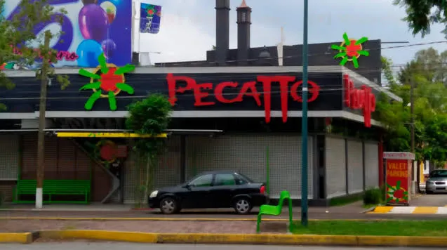 Pecatto podría quedarse sin licencia, tras balacera