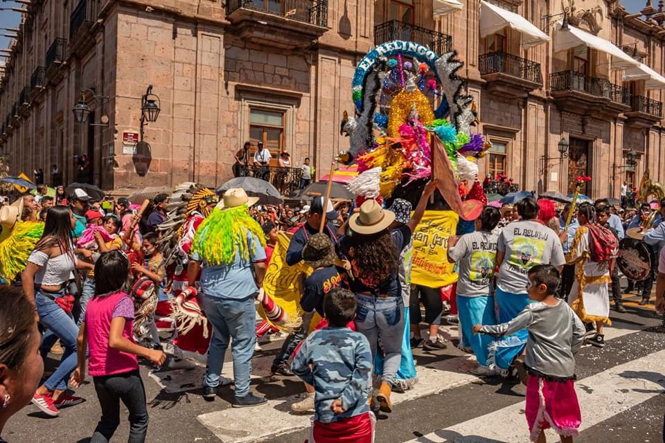 preservar las tradiciones