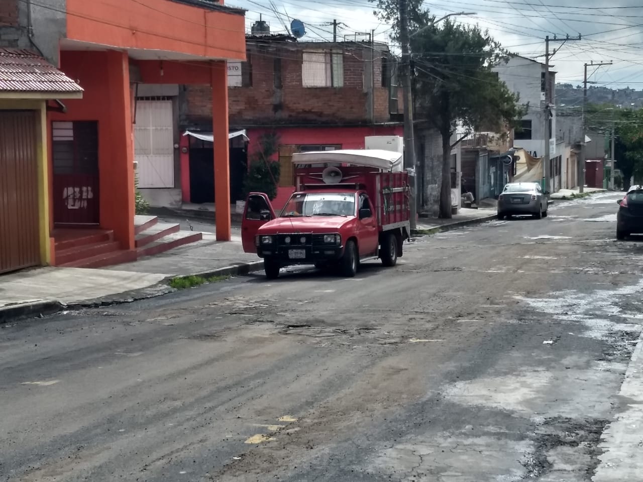 40 recolectores de basura piratas, serán sacados de Morelia