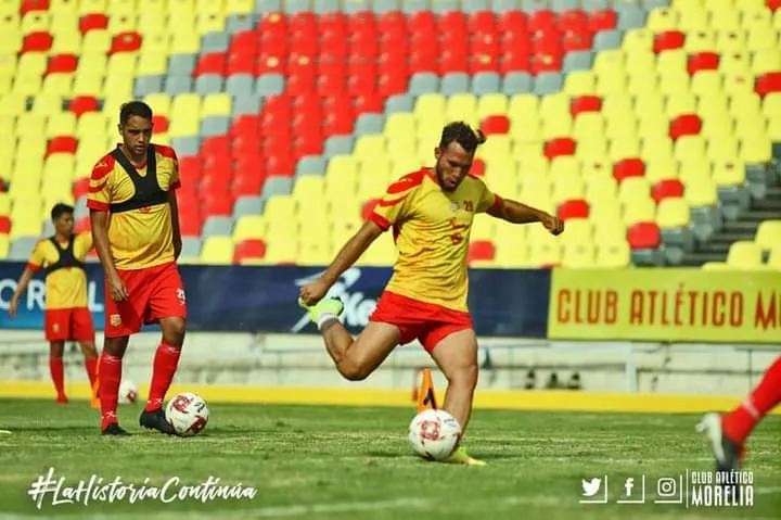 Por Covid-19 posponen el Correcaminos vs Atlético Morelia