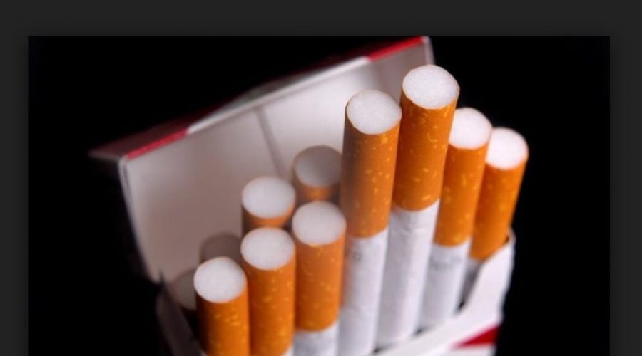 Propone PT alza de 30 pesos a cajetilla de cigarros