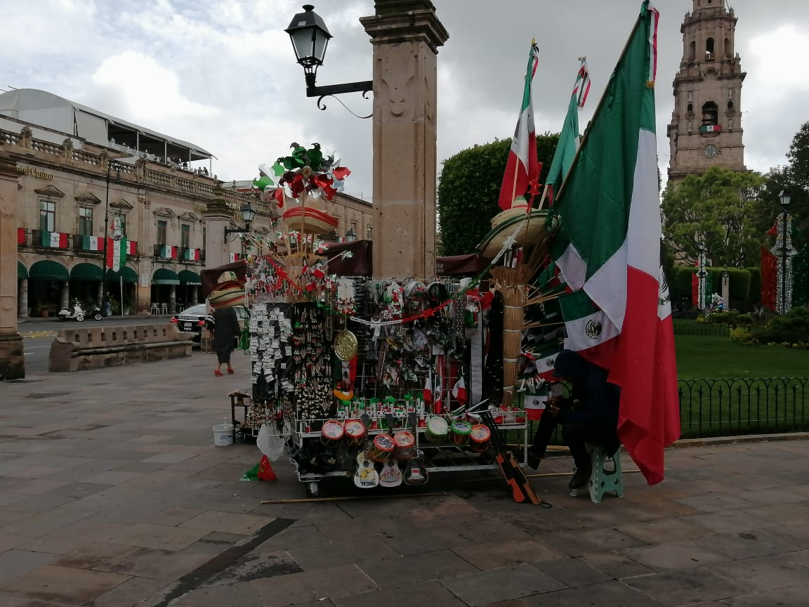 instalación ambulantes septiembre