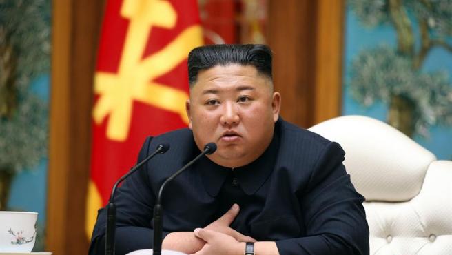 Se disculpa Corea del Norte por matar a funcionario surcoreano