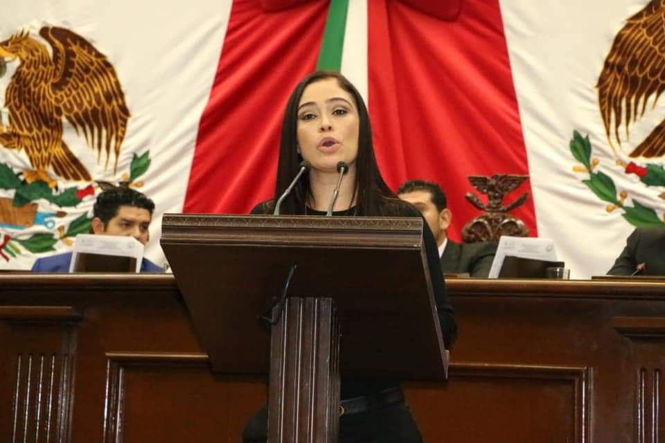 Debe ser implacable la respuesta del Gobierno Federal, frente a las aberrantes cirugías a mujeres migrantes en EUA: Miriam Tinoco