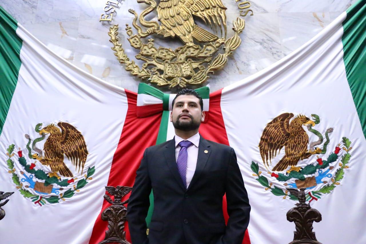 Tortuguismo y rezago legislativo deben erradicarse del Congreso de Michoacán