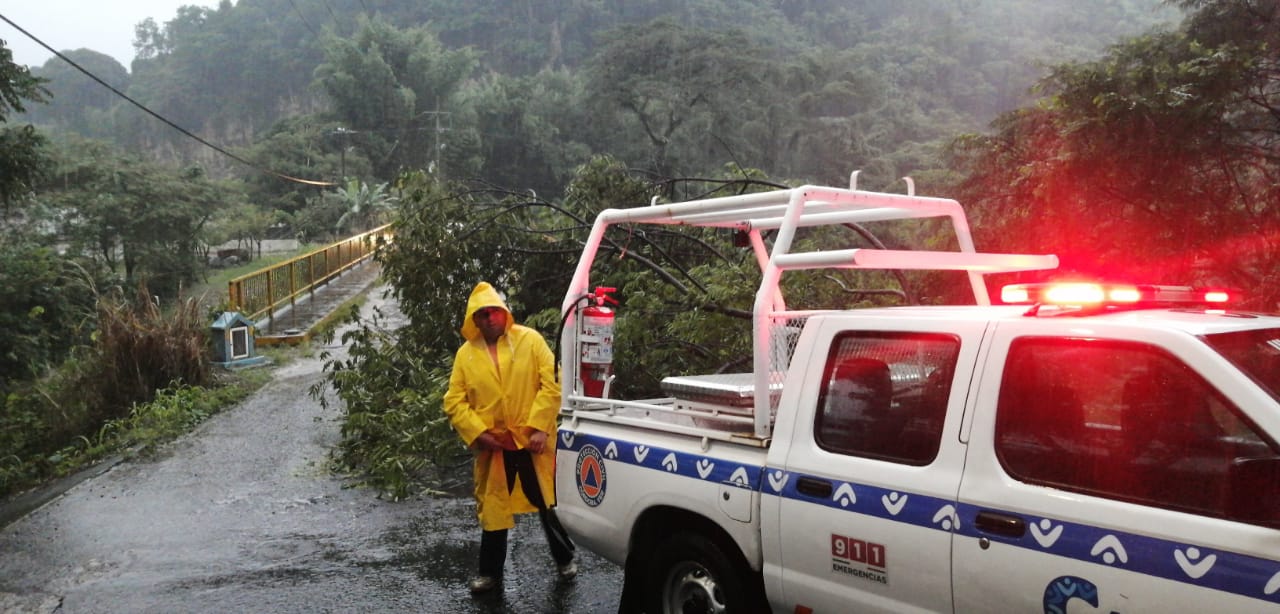 Emiten en Veracruz declaratoria de emergencia