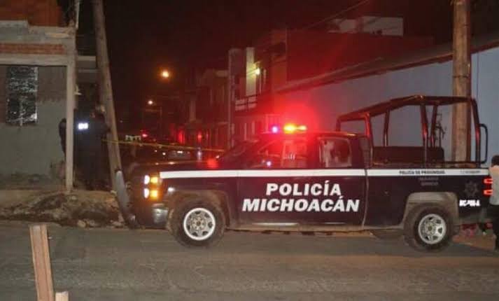 Mantiene Michoacán foco rojo en 6 delitos