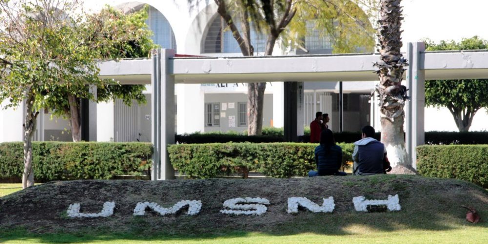 UMSNH no regresará a clases presenciales