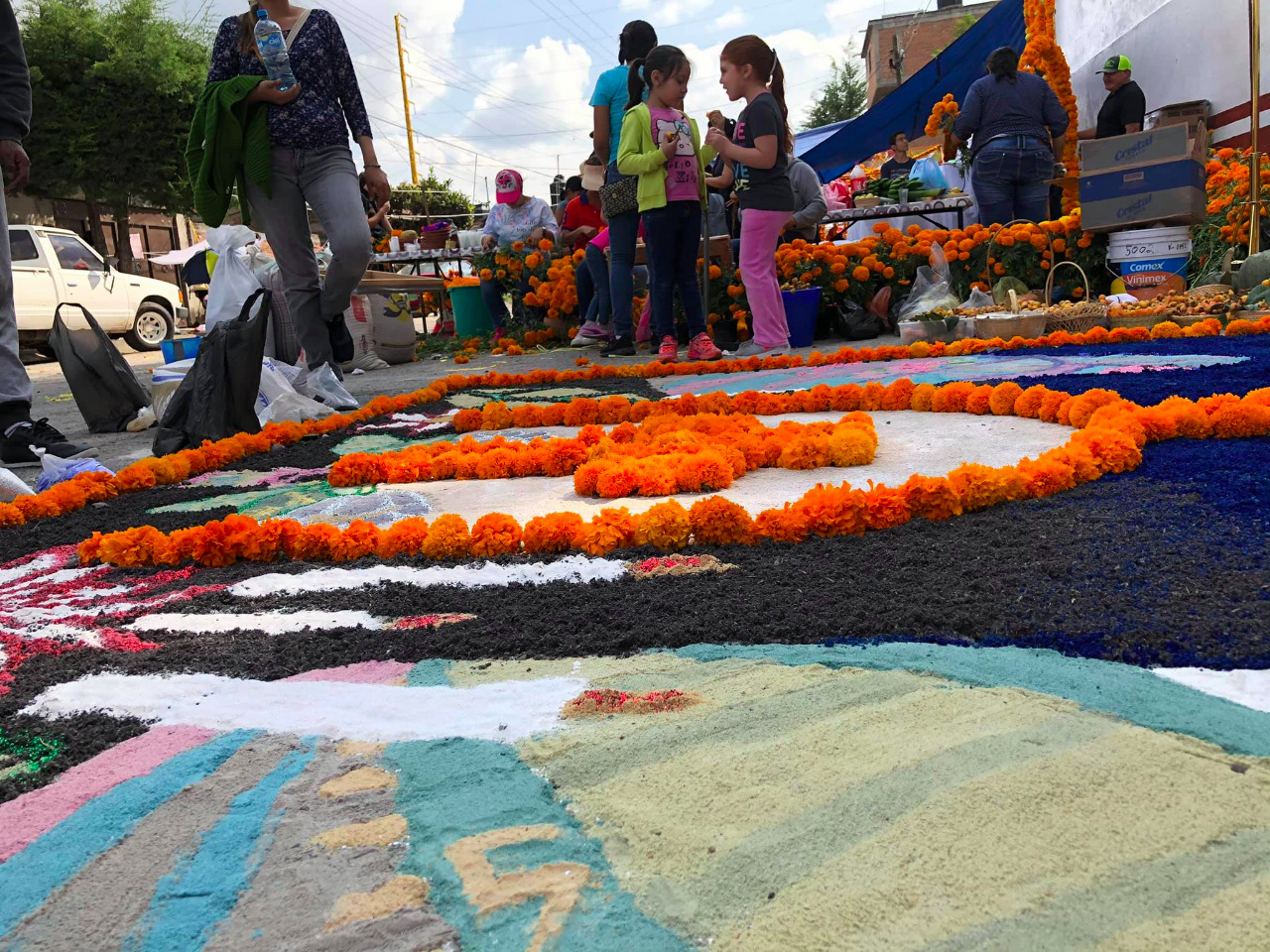 Cerraran Panteones en Zinapecuaro