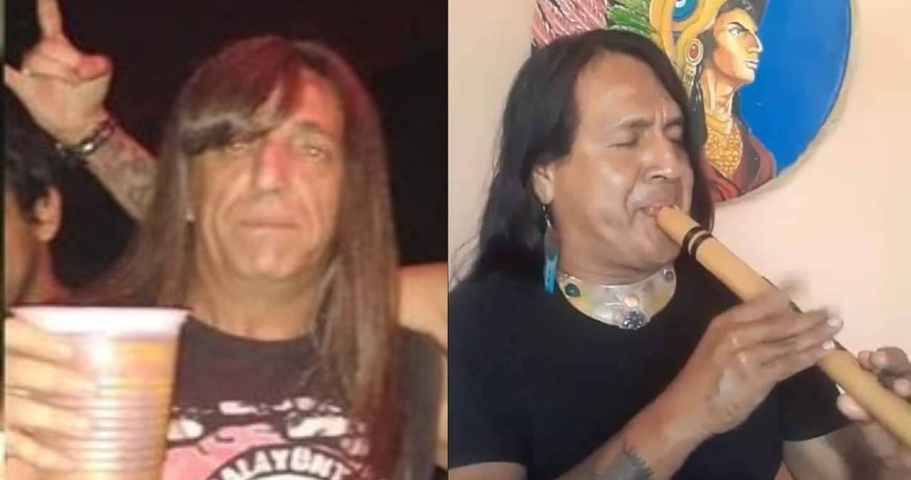 Chavo metalero pierde trono ante Quico andino