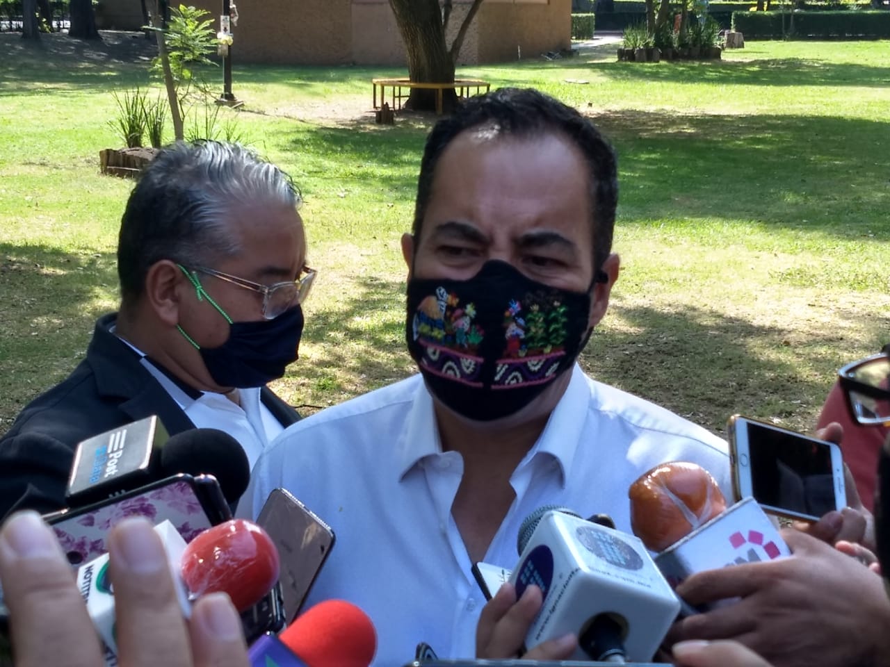 Gobierno radicalizaría medidas sanitarias