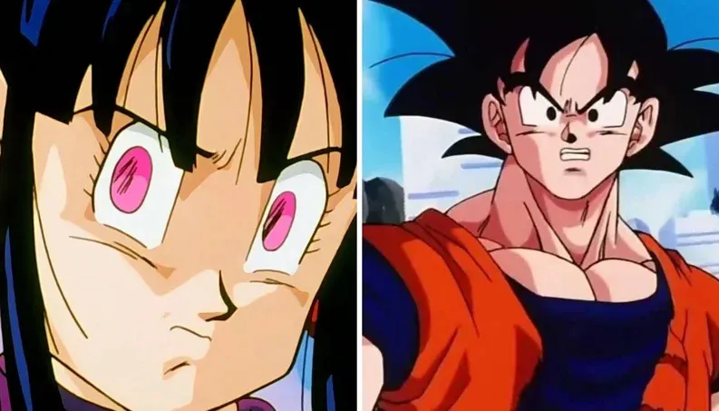 Goku tuvo un tercer hijo