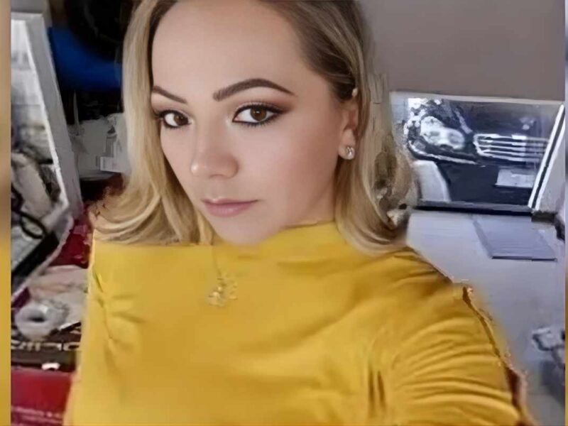 El cuerpo de Xitlali Elizabeth Ballesteros Heredia, reportada como desaparecida en Morelia, fue hallado en Guanajuato. Autoridades confirman el lamentable suceso