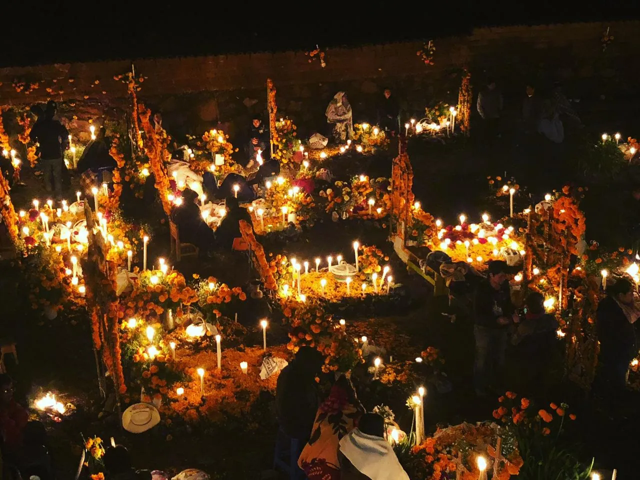 Michoacán sí abrirá sus puertas al turismo en Noche de Muertos