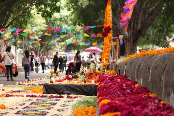 Noche de Muertos en Morelia sí tendrá actividades