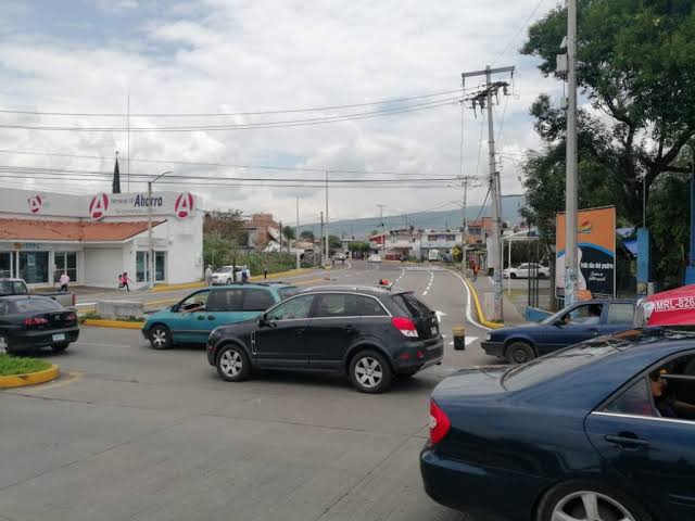 Puente a desnivel de Siervo de la Nación, tardará solamente 5 meses en ser finalizado