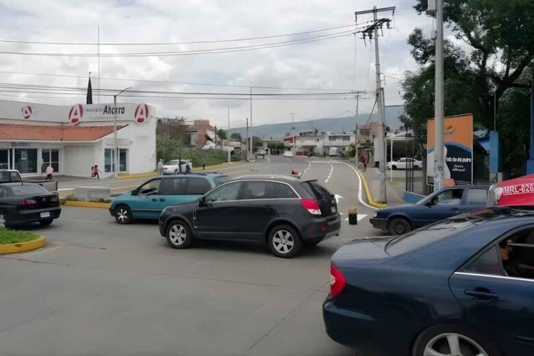 Mario Rodríguez Loaeza señaló que el tiempo de construcción del puente a desnivel de Siervo de la Nación de Morelia, será de cinco meses por lo que la obra estará a finales del mes de marzo de 2021