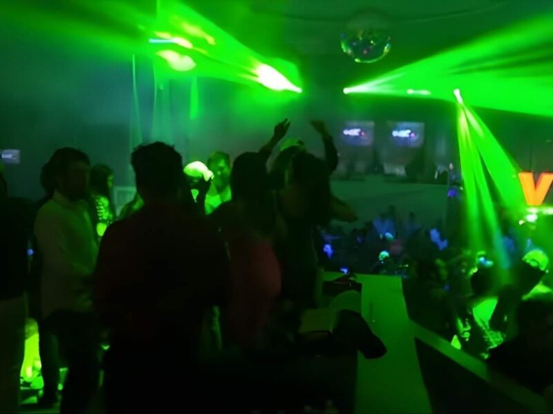 Vida social, principal factor de aumento de contagios de Covid-19 en Morelia, indicó la directora de Salud municipal, Daniela Díaz Durán