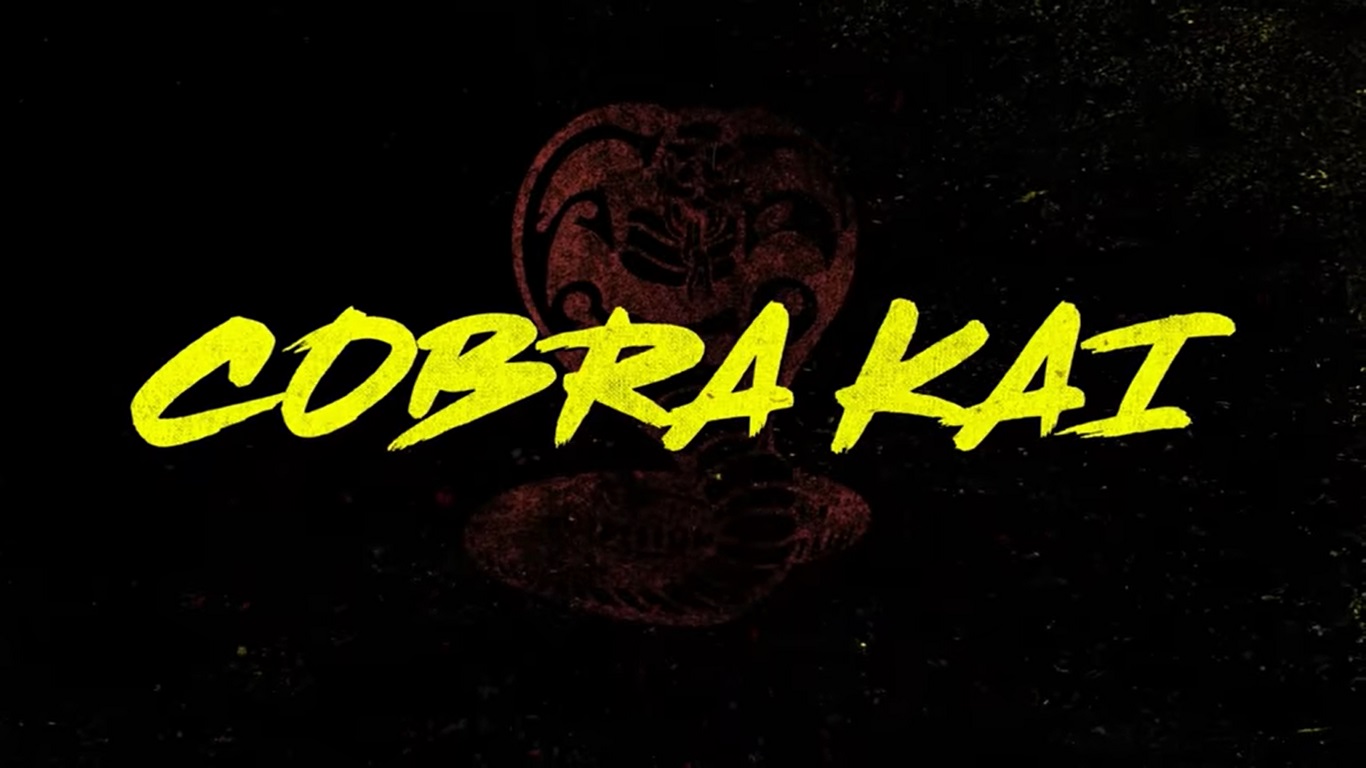 Cobra Kai tendrá cuarta temporada