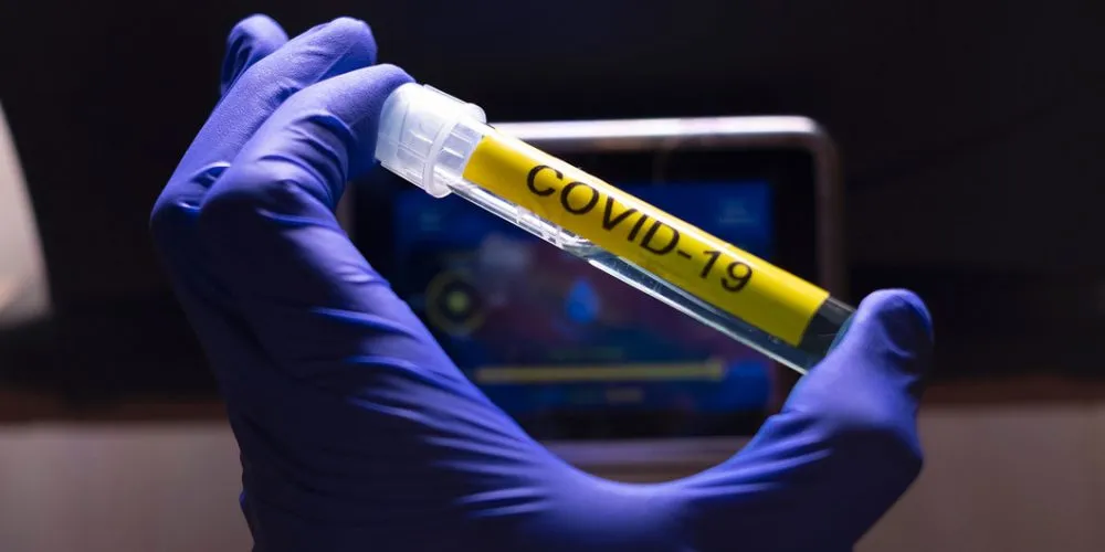 Estima OMS vacuna contra Covid-19 estaría lista a fin de año