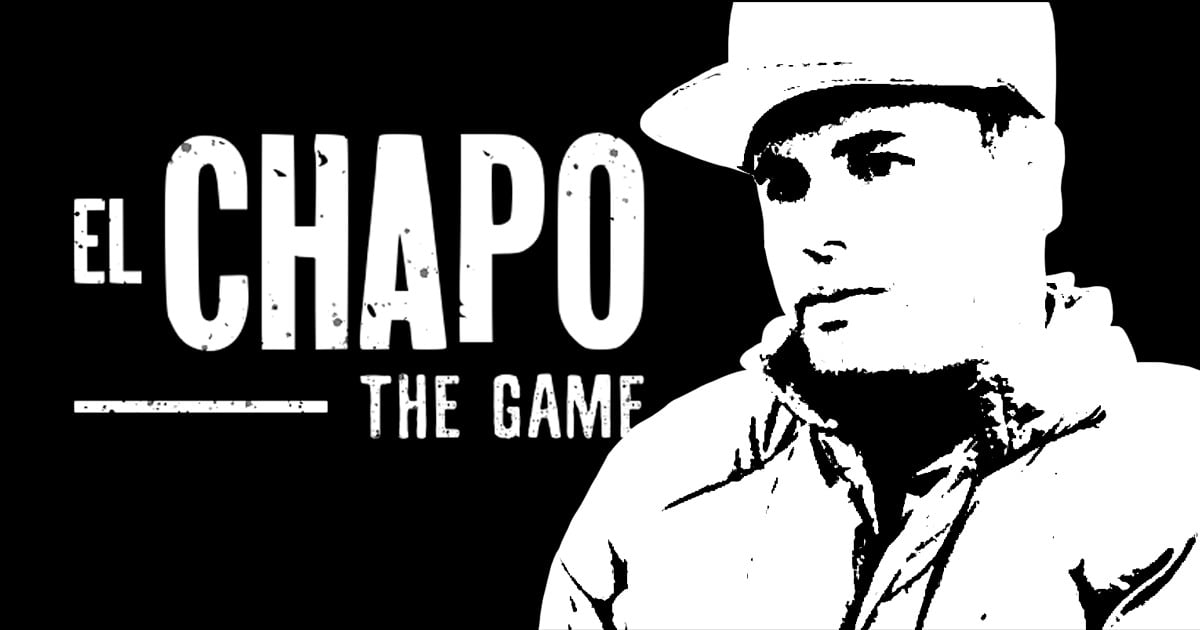 Convierten a El Chapo en héroe