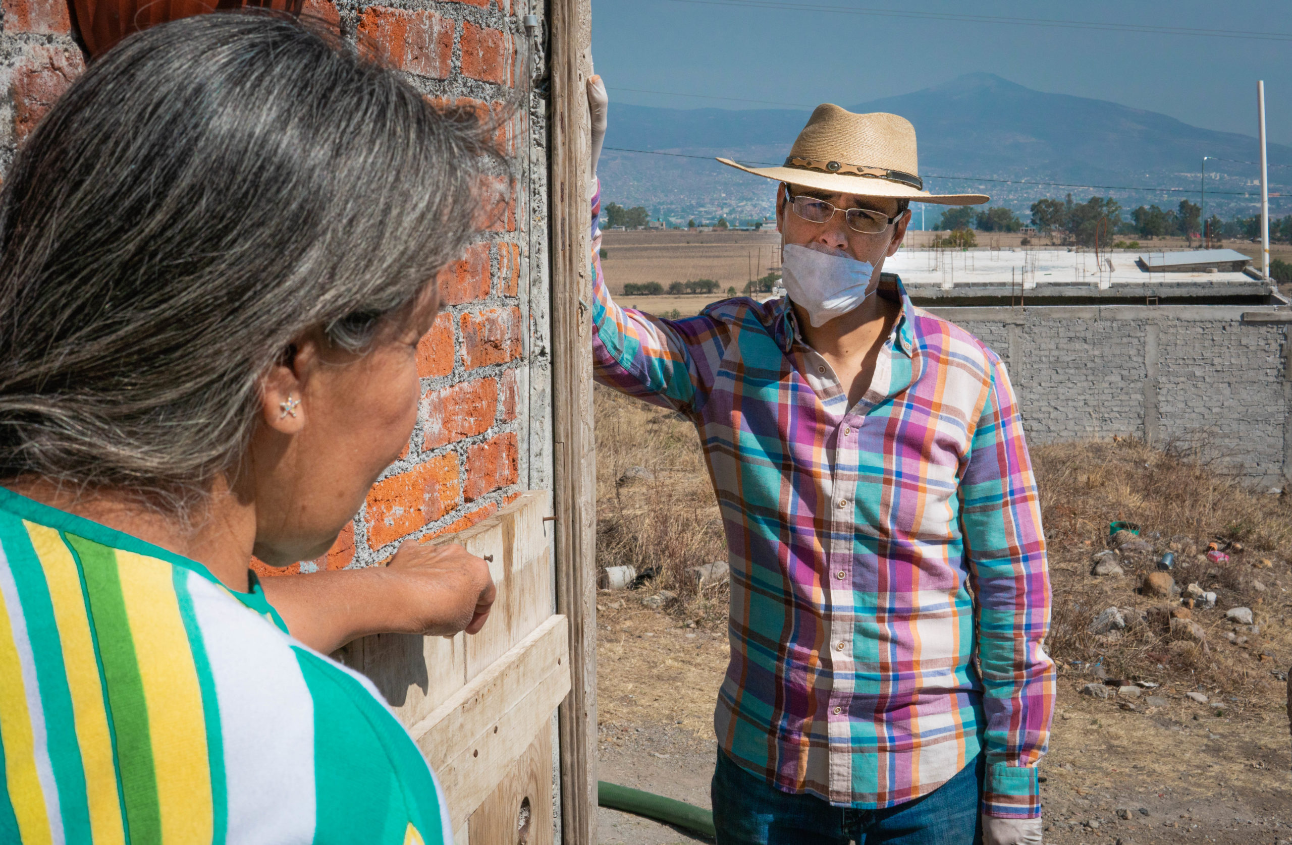 Está a nada Morelia de superar a Lázaro Cárdenas en contagios por Coronavirus: Miguel Ángel Villegas