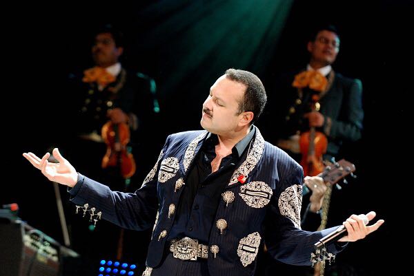 Ejecutan a jefe de escoltas de Pepe Aguilar