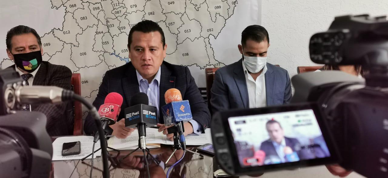 asesinato de periodista Michoacán