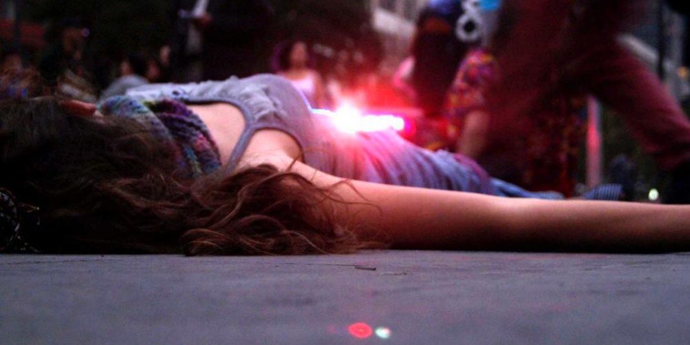 15 feminicidios reporta Michoacán de enero a octubre