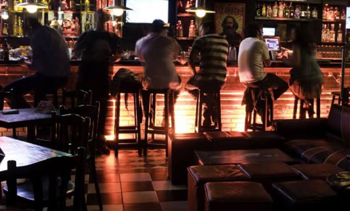 Algunos bares y antros en Morelia sin programa interno