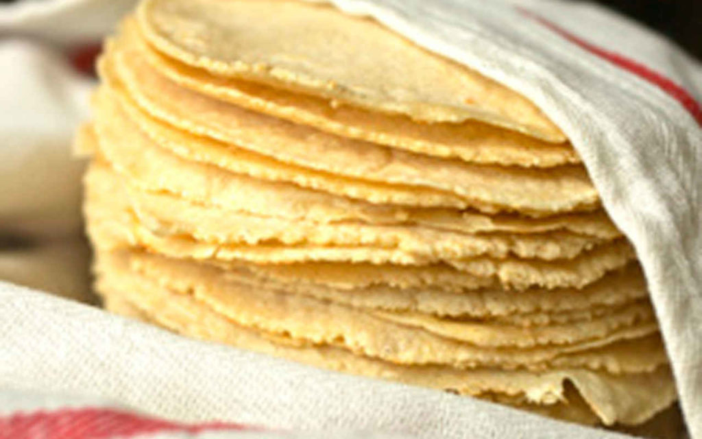 Aumentará precio de la tortilla en México