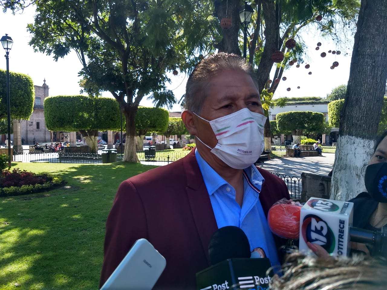 Cañafest a la Plaza de la Paz y el Orquidiario