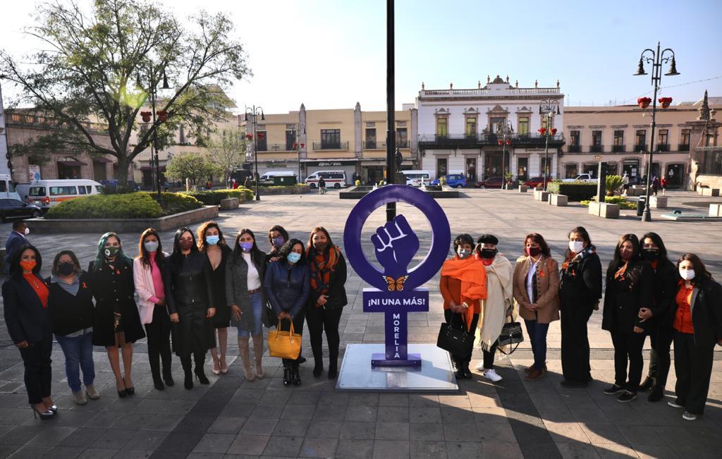 Feministas acusan falta de sensibilidad