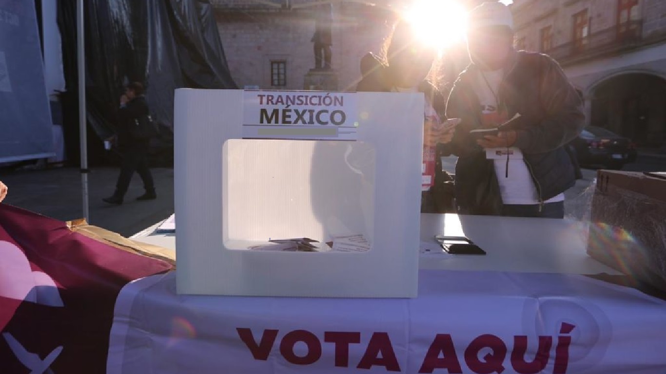 candidatos Michoacán arrancarían campaña