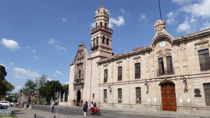 Santuario de Guadalupe no cerrará