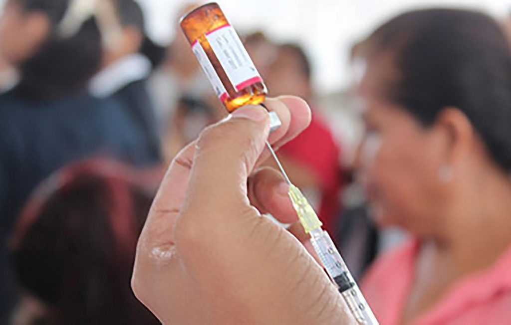 Alianza Federalista exige plan para vacuna anticovid