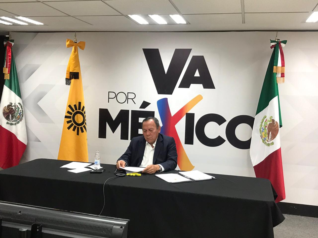 alianza va 2024 Zambrano