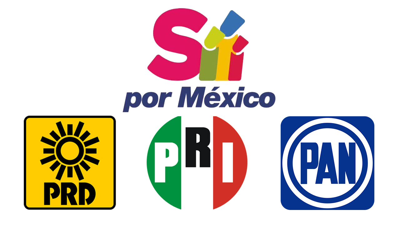 Celebra PRI-PAN-PRD anulara candidatura