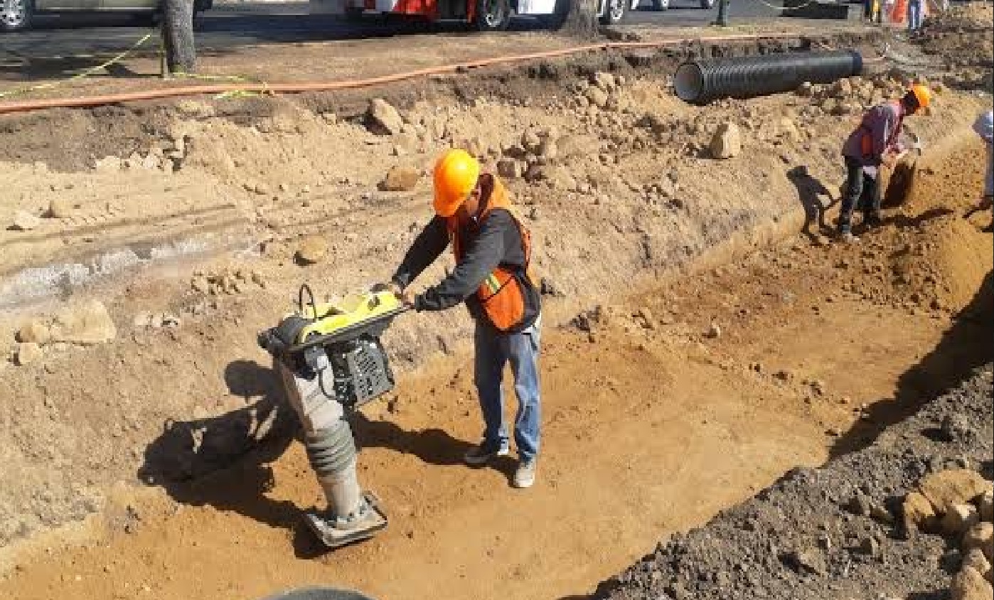 Aprueban quinta etapa de obra en Madero