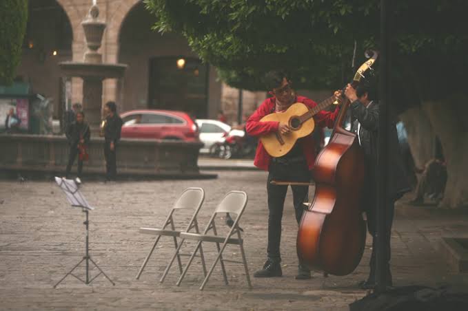 Artistas morelianos llegarán a colonias