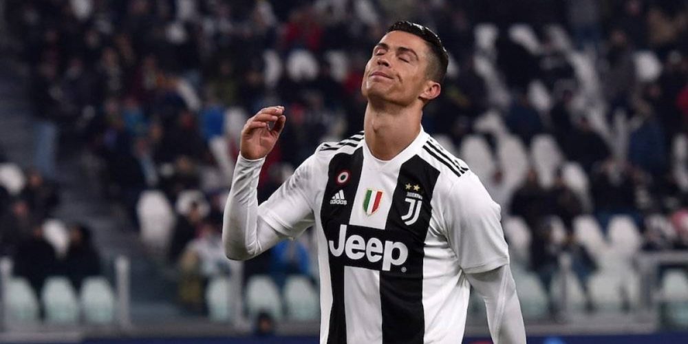 Cristiano Ronaldo es el jugador del siglo