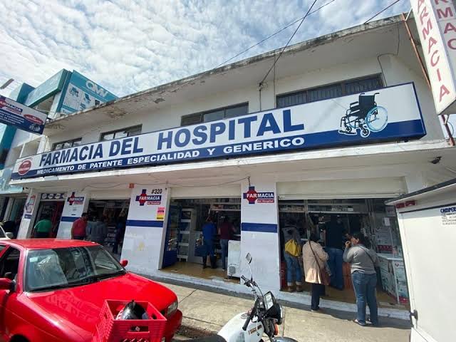 50 farmacias de Michoacán venden pruebas