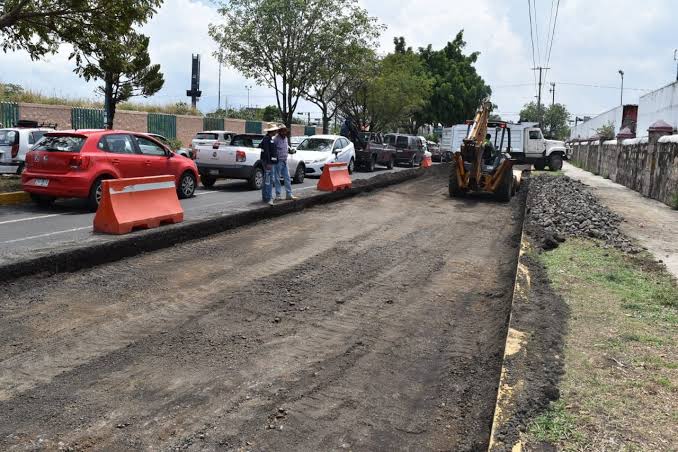 Inconformidades retrasan construcción de ciclovía