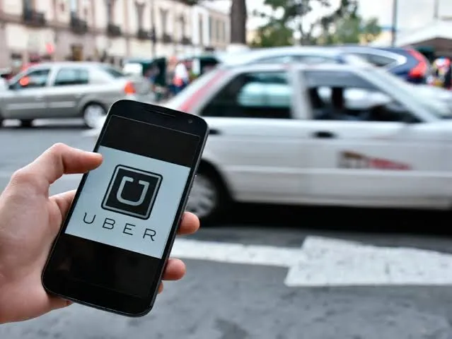 Morelia se quedará sin Uber