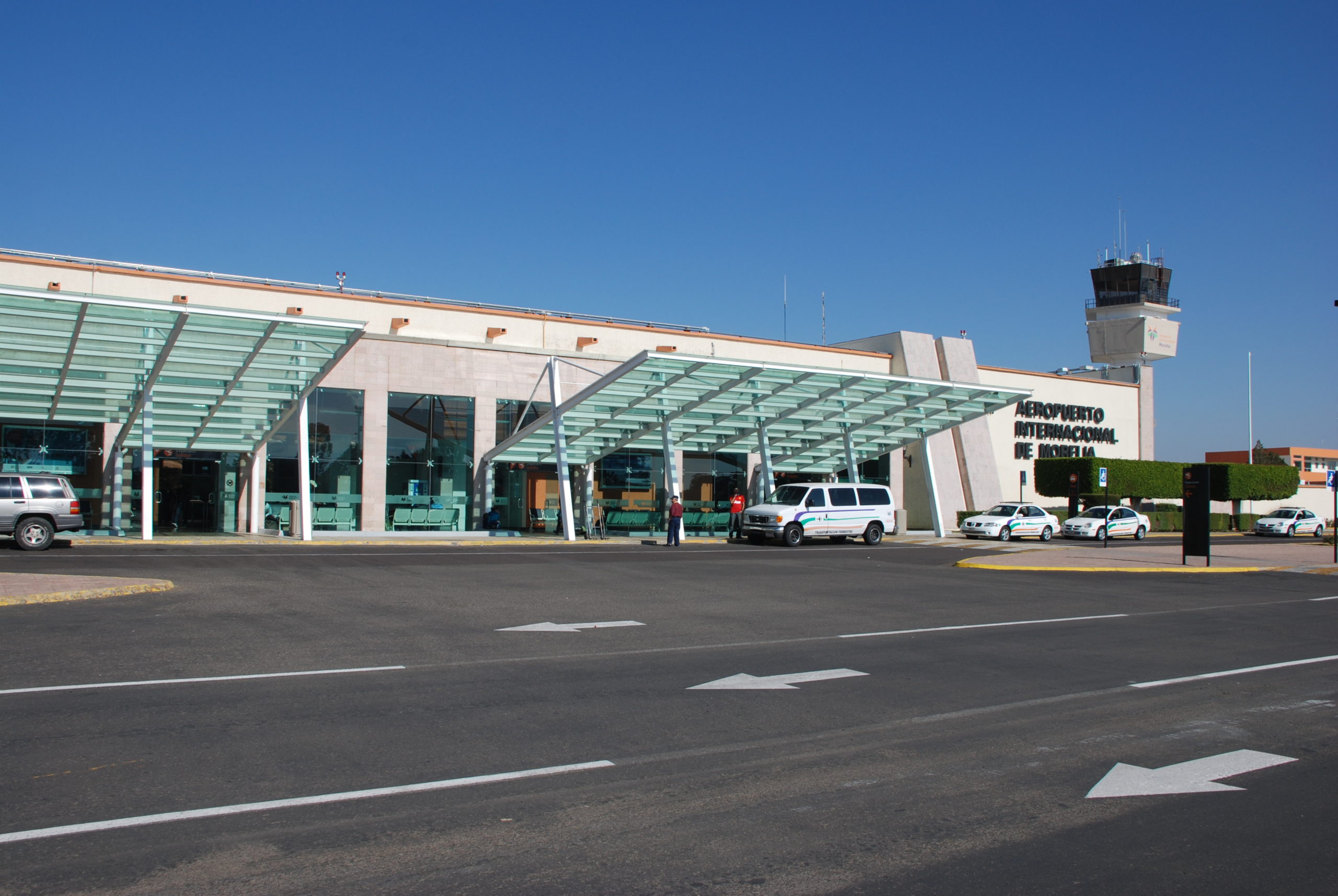 Aplicarán pruebas Covid en Aeropuerto