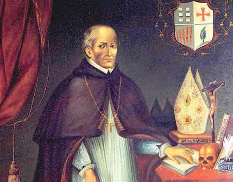 Reconocen a Vasco de Quiroga como venerable; a un paso de canonización