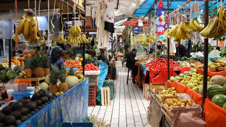 35 locatarios de mercados han dejado sus establecimientos por pandemia