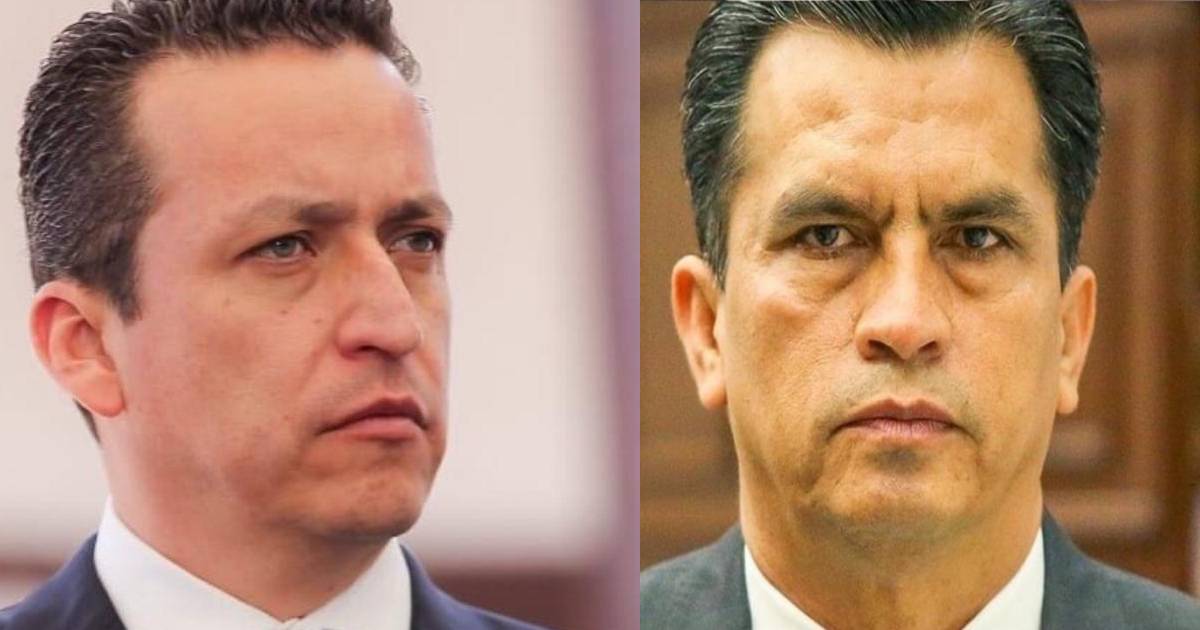 2 diputados panistas buscarán ser alcaldes